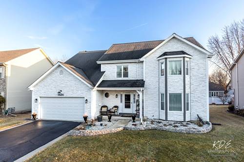1524 Oswego, Naperville, IL 60540