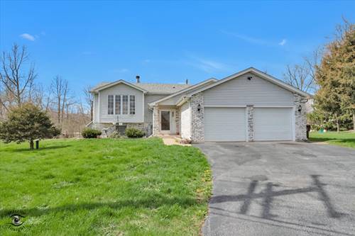 24412 S Kings, Crete, IL 60417