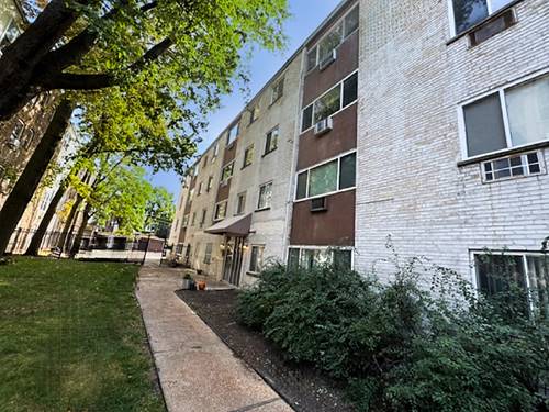 1441 W Farwell Unit 4E, Chicago, IL 60626