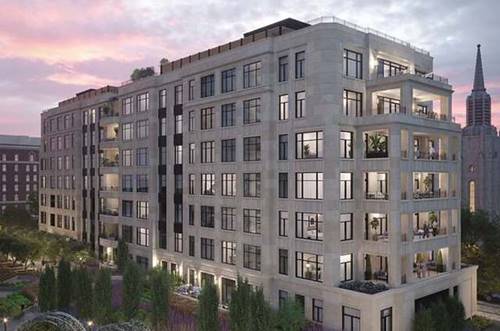 2350 N Orchard Unit 701, Chicago, IL 60614