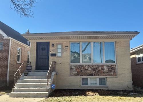 3432 N Ozanam, Chicago, IL 60634
