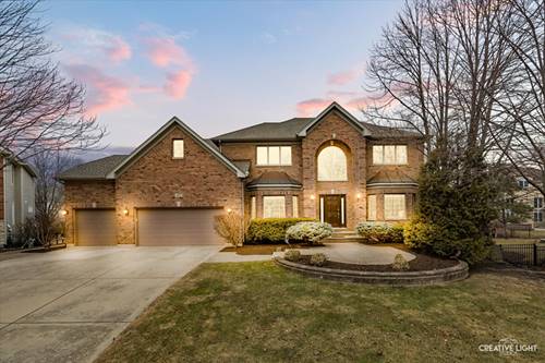 3415 Minito, Naperville, IL 60564