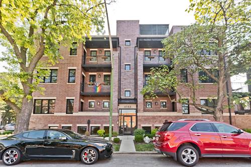 4753 N Hamilton Unit 1N, Chicago, IL 60625