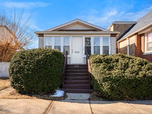 1510 Gunderson, Berwyn, IL 60402