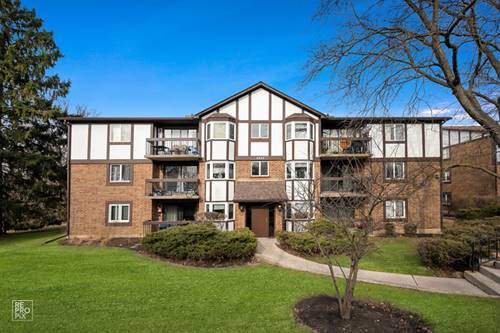 6820 Joliet Unit 11, Indian Head Park, IL 60525