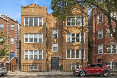 1740 W Foster Unit 3F, Chicago, IL 60640