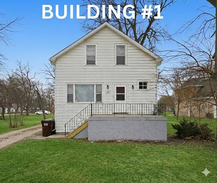 1307 W 173rd, Hazel Crest, IL 60429