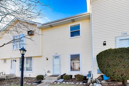 116 Raintree, Aurora, IL 60504