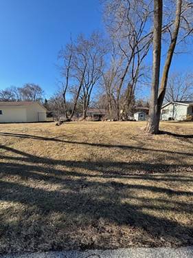 Lot 11 Blk 4 Acorn, Mchenry, IL 60051