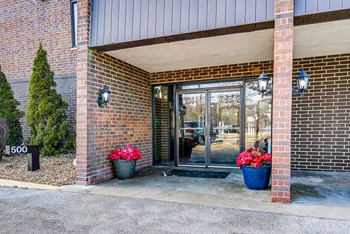 500 Park Unit 521, Calumet City, IL 60409