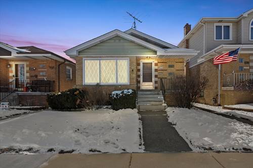 6511 W 63rd, Chicago, IL 60638