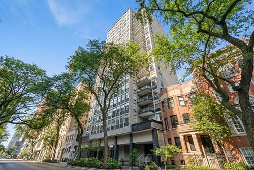 30 E Elm Unit 20G, Chicago, IL 60611