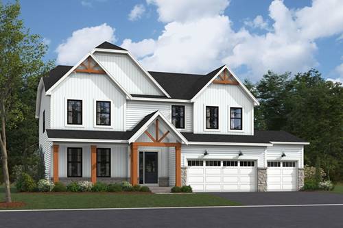 13036 S Slate, Plainfield, IL 60585