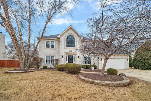 23628 W Rueben, Plainfield, IL 60586