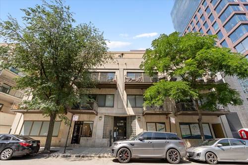 14 N Sangamon Unit 201, Chicago, IL 60607
