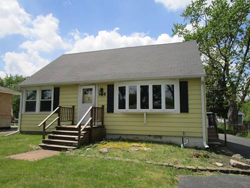 786 N Van Auken, Elmhurst, IL 60126