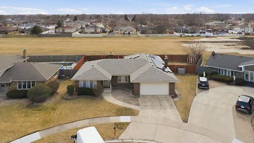 7545 Halesia, Orland Park, IL 60462