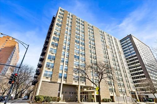 3033 N Sheridan Unit 1608, Chicago, IL 60657