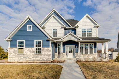 3656 Old Bridge, Elgin, IL 60124