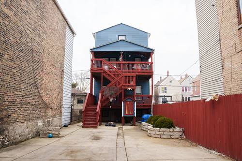 2320 S Albany, Chicago, IL 60623