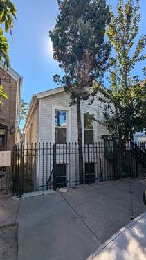 1629 W Beach Unit 1R, Chicago, IL 60622