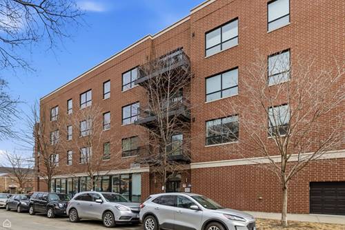 3047 N Oakley Unit 301, Chicago, IL 60618