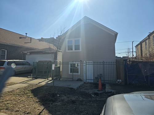2855 W 25th, Chicago, IL 60623