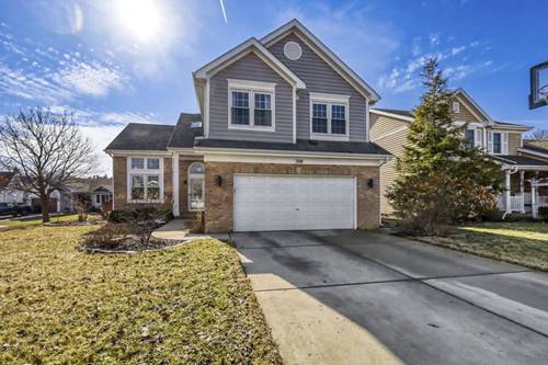 208 Frisco, Bloomingdale, IL 60108