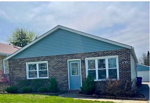 1133 Adelia, Downers Grove, IL 60516