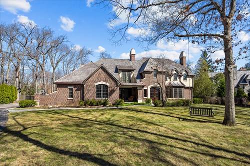 936 E Ringwood, Lake Forest, IL 60045