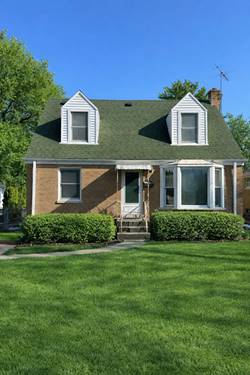 215 N Main, Mount Prospect, IL 60056