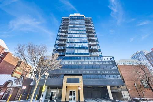 1309 N Wells Unit 1002, Chicago, IL 60610
