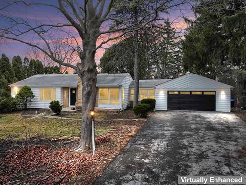 2018 N West, Wheaton, IL 60187