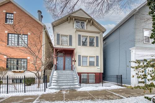 3037 N Southport Unit 1F, Chicago, IL 60657