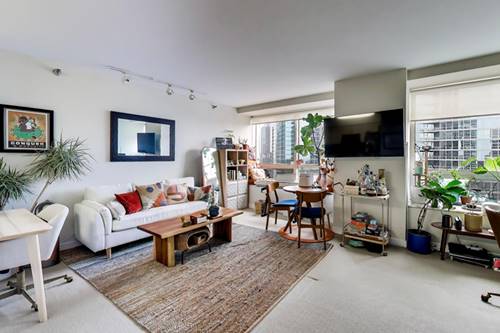 512 N Mcclurg Unit 3909, Chicago, IL 60611