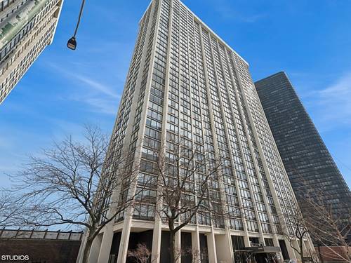 5445 N Sheridan Unit 3105, Chicago, IL 60640