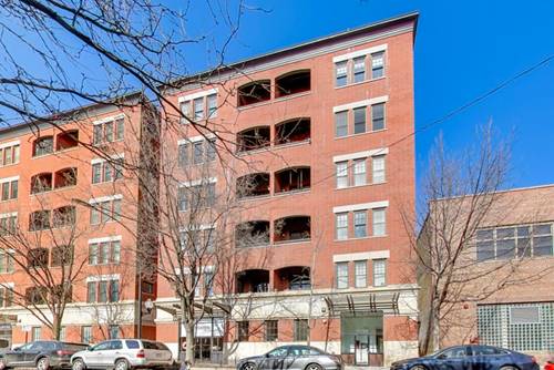 1148 W Monroe Unit 5NE, Chicago, IL 60607