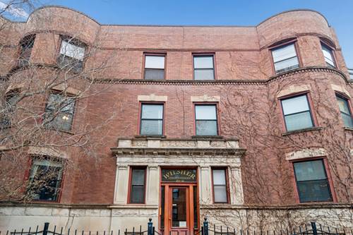 3839 N Wilton Unit 2, Chicago, IL 60613