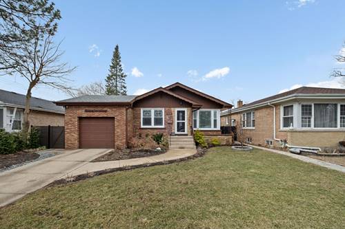 7620 Keeler, Skokie, IL 60076