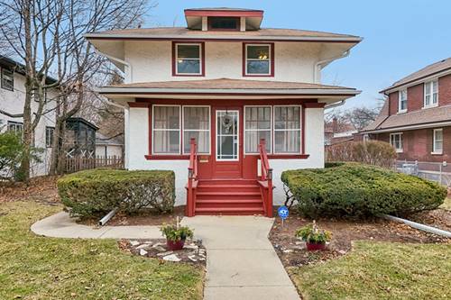 806 N Euclid, Oak Park, IL 60302
