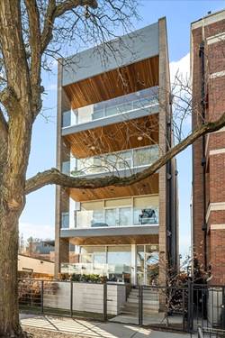 2910 N Sheffield Unit 301, Chicago, IL 60657