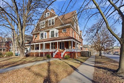 2001 Orrington Unit 2001, Evanston, IL 60201