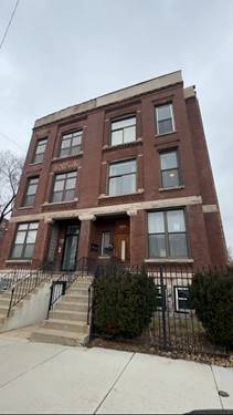 2562 W Washington, Chicago, IL 60612