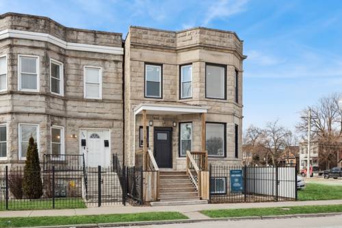 342 S Kostner, Chicago, IL 60624