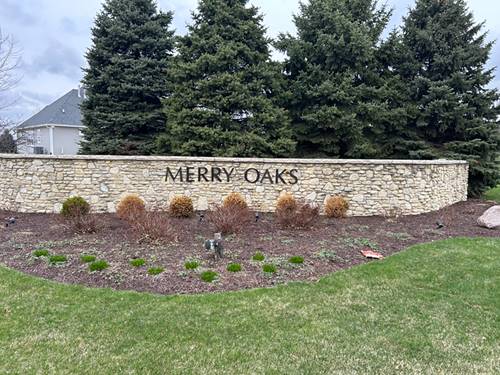 Lot 86 Merry Oaks, Sycamore, IL 60178
