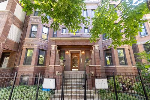 2848 N Albany Unit 3S, Chicago, IL 60618