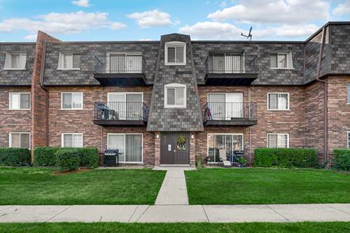 9381 Bay Colony Unit 1N, Des Plaines, IL 60016