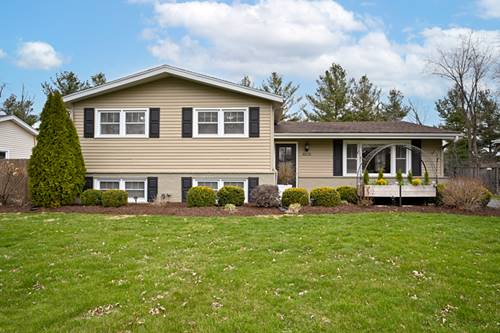 3S171 Arboretum, Glen Ellyn, IL 60137