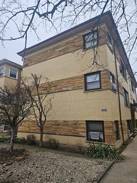 1633 Harlem Unit 2W, Berwyn, IL 60402