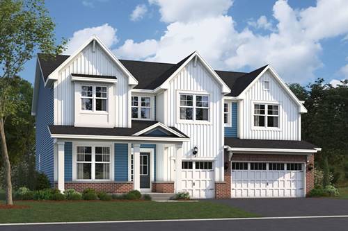 23251 W Allagash, Plainfield, IL 60585